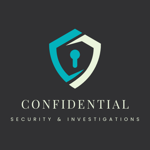 Who is Confidential Security and Investigations
